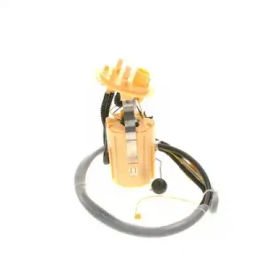 Топливный насос низкого давления BOSCH 1 582 980 157