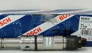 Топливная форсунка BOSCH 0 445 120 266