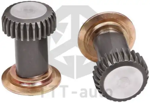 р/к диск.тормоза! (м) регулировочная шестерня (x2)Elsa2/195/225/EX225 13461 TTT