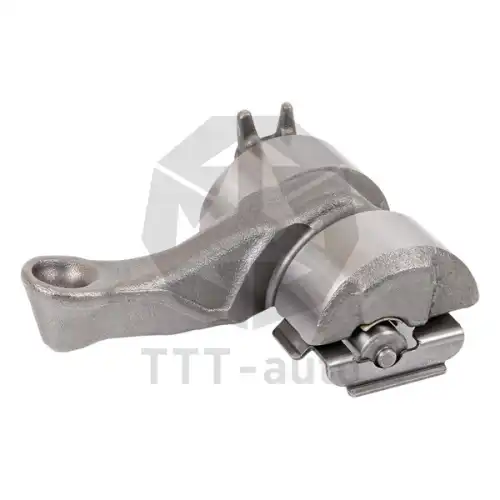 р/к диск.тормоза! (м) нажимной рычаг 12°-122 mm KnorrSL7/SM7 MB Actros 10> 16640 TTT