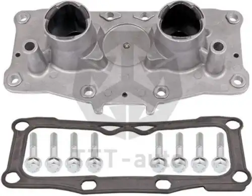 р/к дискового тормоза! (м) корпус регулировочного механизма Meritor ELSA2 LRG750/LRG751 13486 TTT