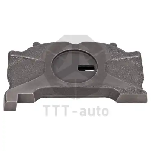 р/к диcкового тормоза! нажимная пласт. лев. для 40 175 051/70 DAF LF45/55, IVECO EuroCargo 15454 TTT