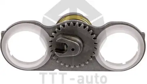 р/к дискового тормоза ! (м) пластина в сборе Elsa2/195/225 13460 TTT