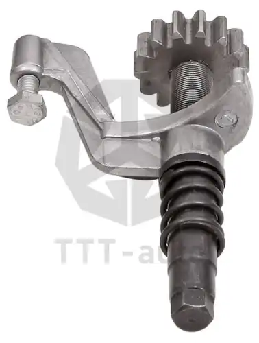 р/к дискового тормоза!регулировочное устройство MeritorELSA 2,LRG544/46/53/73/81/83/638 15467 TTT