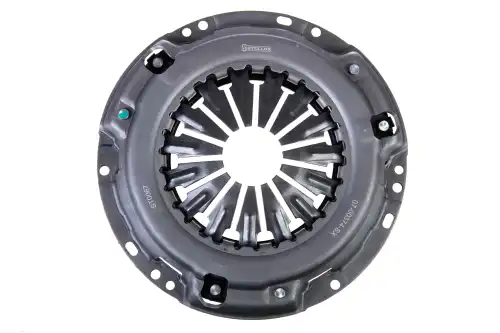 Корзина сцепления STELLOX 07-00374-SX