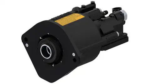 усилитель механизма сцепления! MB Actros/Antos/Arocs/Axor 970 150 008 0 WABCO