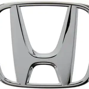 Эмблема ' Н ', передняя 75701SAA003 HONDA