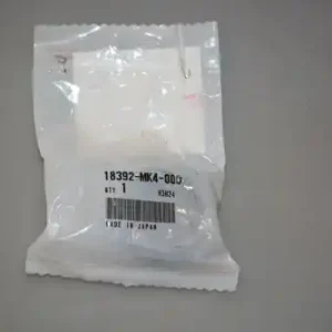 Прокладка глушителя HONDA 18392MK4000