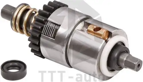 р/к дискового тормоза! вал механизма регулировки для LRG537/579 Meritor Volvo FH 14871 TTT