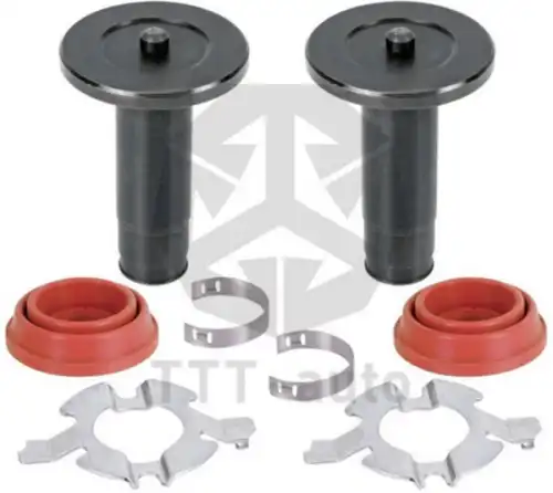 р/к дискового тормоза !(мр)толкатели со штырем BPW TSB3709/4309/4312 19070 TTT