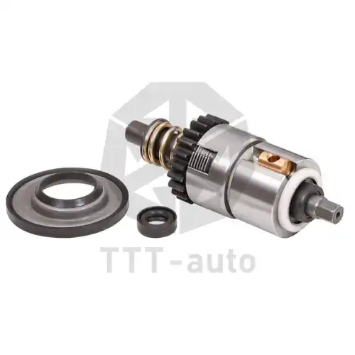 р/к дискового тормоза! 3(мр) вал механизма регулировки, пыльники Meritor  Volvo FH 14870 TTT