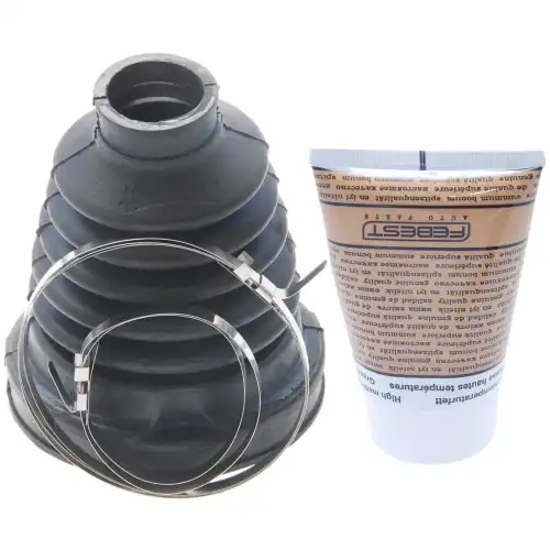 пыльник ШРУСа внутреннего к-кт! Renault Duster 1.6/2.0/1.5DCi 10> 2415-DUSTT FEBEST