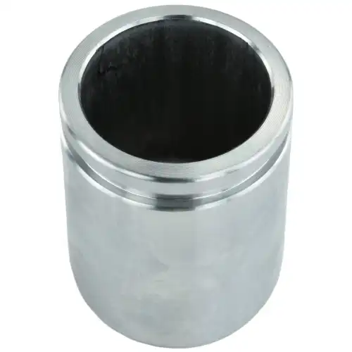 поршень суппорта тормозного переднего! d48 Lucas Renault Logan/Sandero 05-15 2476-LOGF FEBEST