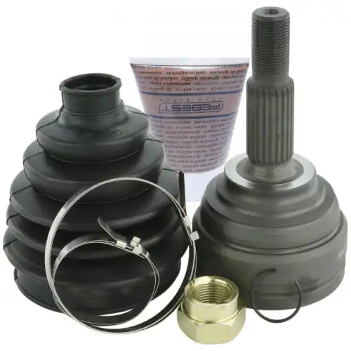 ШРУС наружный FEBEST 0210-G15RA