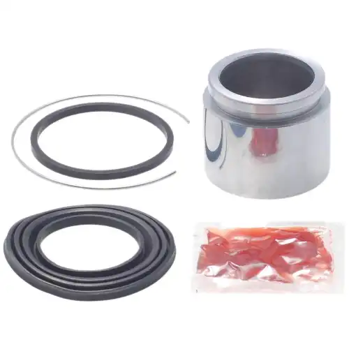 рем.к-т дискового тормоза! Suzuki Baleno 95> 0776-420F-KIT FEBEST