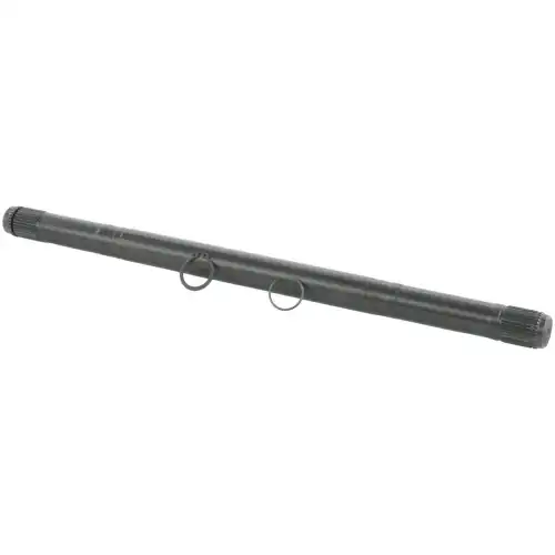 полуось левая! 32x456x32 Honda CR-V 2.0i 95-02 0312-RD1LH FEBEST