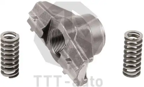 р/к дискового тормоза !3(м) корпус механизма выбора зазора + 2 пружины SB5 15040 TTT