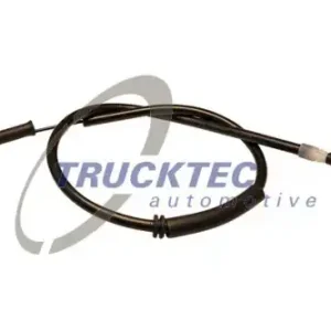 Трос ручного тормоза TRUCKTEC 02.35.277