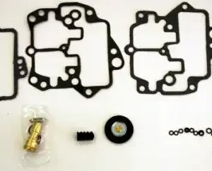 ремкомплект карбюратора!Audi 80/100, Honda Jazz/Accord/Civic 1.5-2.0i 81-94 N752 MEAT & DORIA