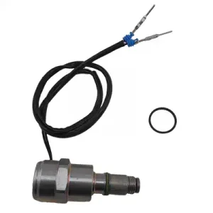 Клапан топливной системы MEAT & DORIA 9031