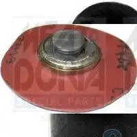 р/к бензиновой форсунки! диафрагма 71163 MEAT & DORIA