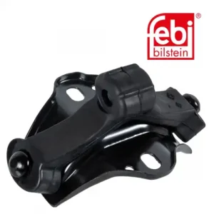 крепление глушителя! Audi A3,VW 1.4-1.9TDi 96> 19934 FEBI