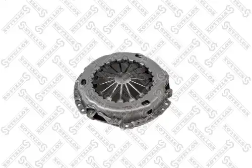 Корзина сцепления STELLOX 07-00376-SX