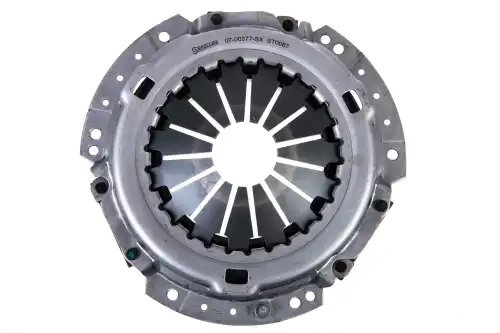 Корзина сцепления STELLOX 07-00377-SX