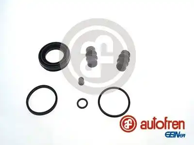 рем.к-т дискового тормоза! d43 Audi A5/S5/A6 III/A8 II/Q5, Land Rover Range Rover IV 09> D41631 AUTOFREN