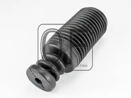 пыльник амортизатора заднего! Nissan Almera N16 00>/Primera P11/WP11E 96> QF26D00003 QUATTRO FRENI