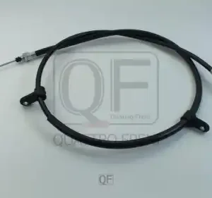 Трос ручного тормоза QUATTRO FRENI QF00Z00113