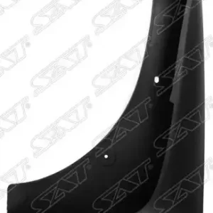 БРЫЗГОВИК BMW X6 14- RH ПЕРЕДНИЙ ST-BMX7-016B-1 SAT