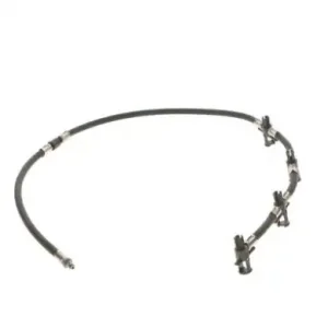 трубка топливная форсунки! MB Vito/Viano 0 928 402 086 BOSCH