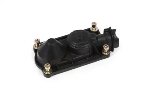 р/к дискового тормоза ! крышка пластик c датчиком 3 провода SN5 MB 85-17005-SX STELLOX