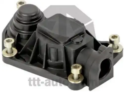 р/к дискового тормоза ! крышка пластик без датчика SB5 15949 TTT