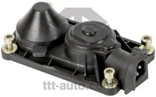 р/к дискового тормоза ! крышка пластик c датчиком 2 проводаKnorr SN5 15997 TTT