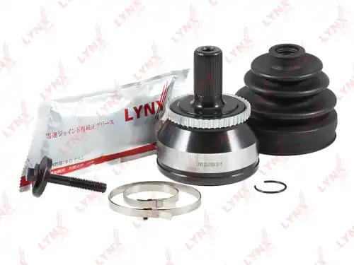 ШРУС наружный LYNXAUTO CO-3780A