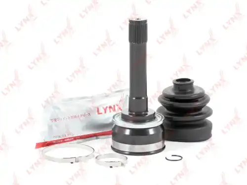 ШРУС наружный LYNXAUTO CO-7304