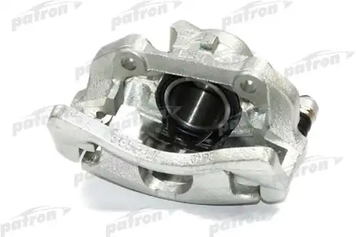 Суппорт тормозной PATRON PBRC252 передняя ось слева