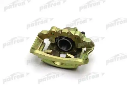 Суппорт тормозной PATRON PBRC083 передняя ось справа