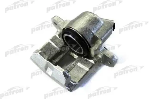 Суппорт тормозной PATRON PBRC085 передняя ось справа