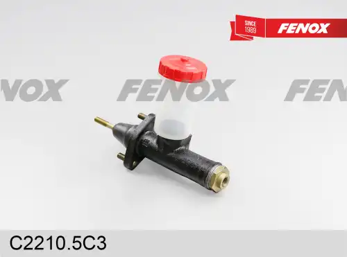 Цилиндр сцепления FENOX C2210.5C3