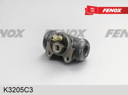 цилиндр тормозной! УАЗ 31512/31519/ 3303 K3205C3 FENOX