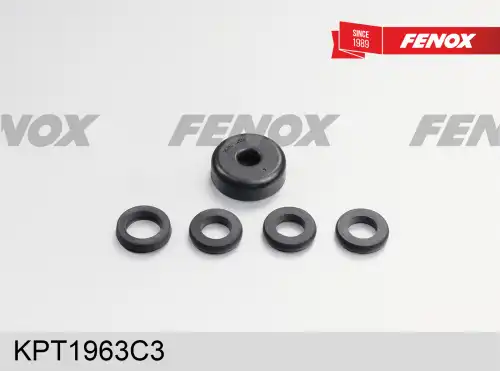 Ремкомплект цилиндра тормозного FENOX KPT1963C3