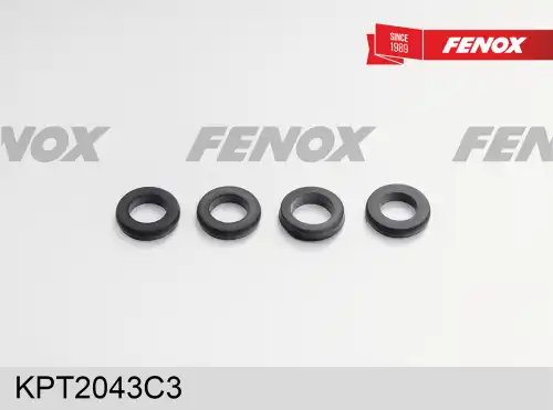Ремкомплект цилиндра тормозного FENOX KPT2043C3