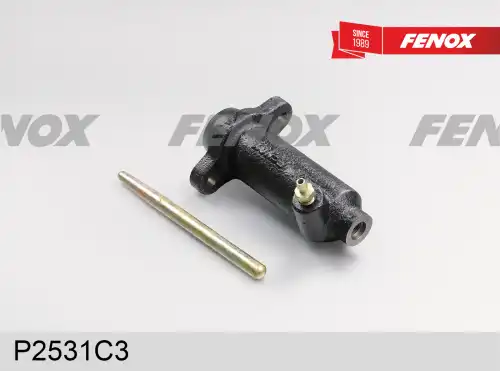 Цилиндр сцепления FENOX P2531C3