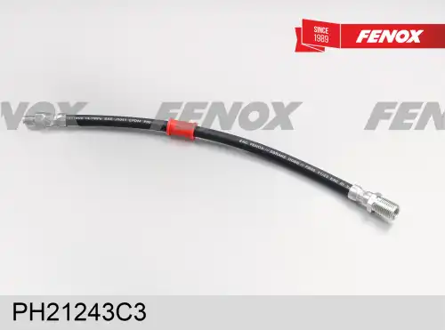 шланг цилиндра сцепления! ГАЗ 2410/31029/3110 PH21243C3 FENOX