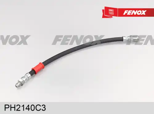 шланг тормозной !задн. М 2137/2140/2734/2141/2335, ИЖ 2126/2717 PH2140C3 FENOX