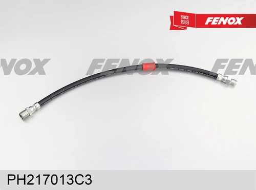 шланг тормозной! ГАЗ 2705 Соболь/3221/3302 Газель PH217013C3 FENOX