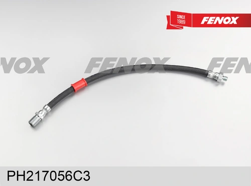 шланг тормозной!задн. УАЗ 31519/3160/3163 PH217056C3 FENOX